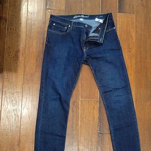 Mens Eddie Bauer Jeans